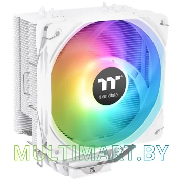 Кулер Thermaltake UX200 SE ARGB White (CL-P116-AL12SW-A)